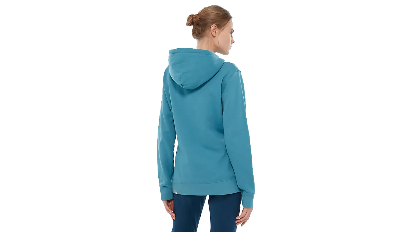 The North Face Womens Drew Peak Pullover Hoodie