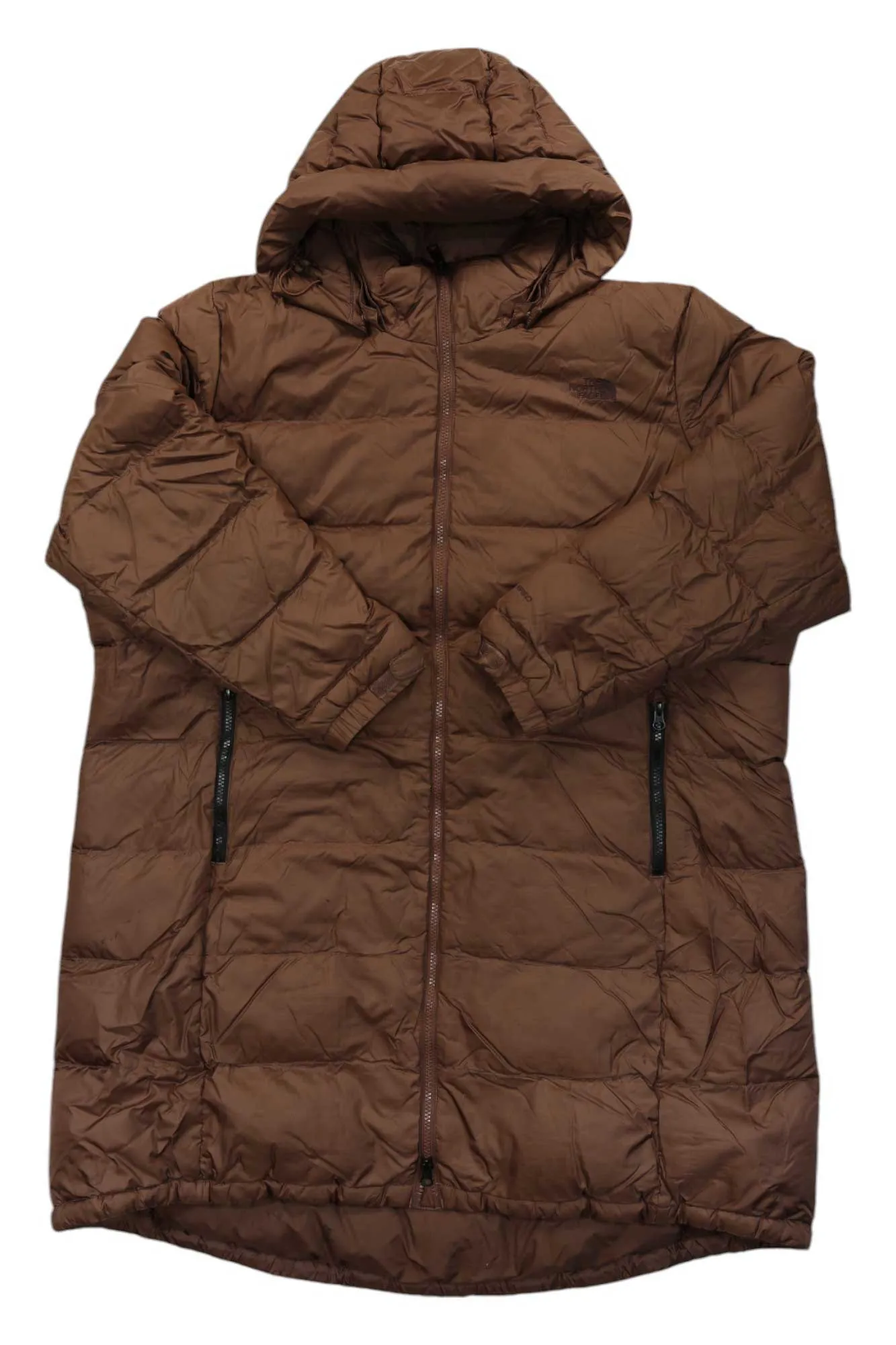 The North Face Women's Plus Metropolis Parka