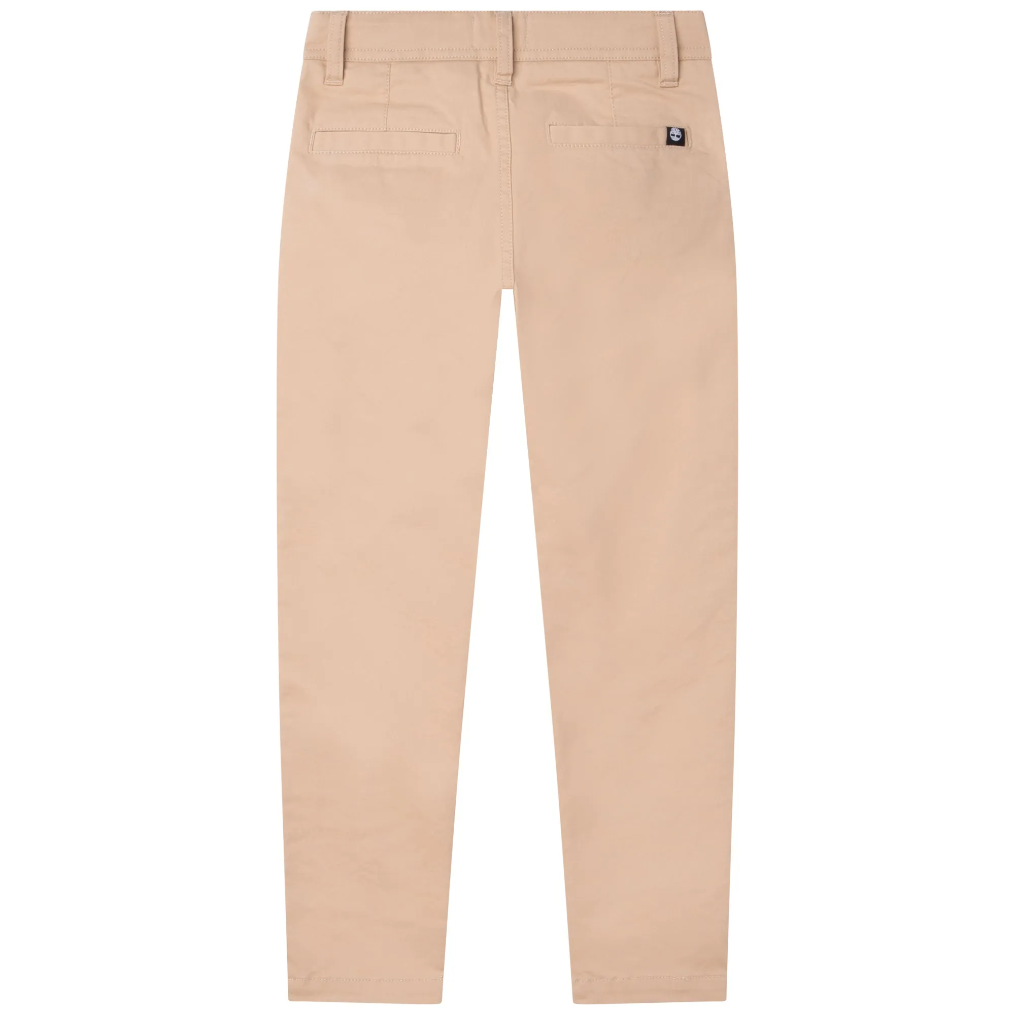 Timberland Boys Tan Chino