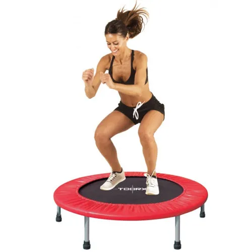 Toorx Trampoline