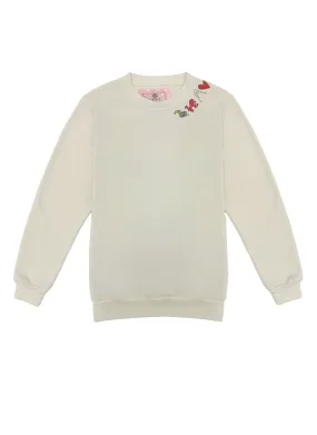 Treats of Love Unisex Pullover