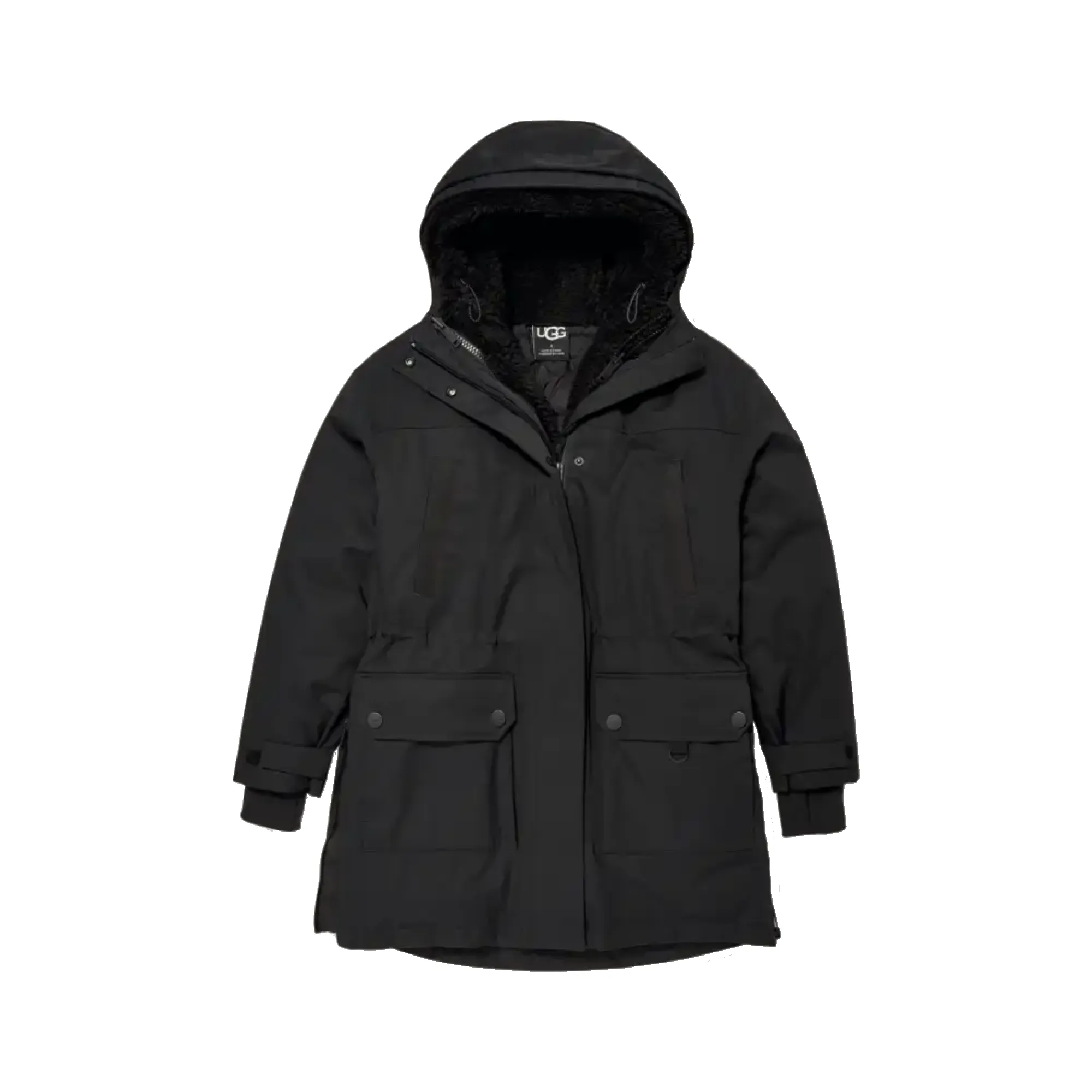 UGG ADIRONDACK PARKA 2.0 WOMEN