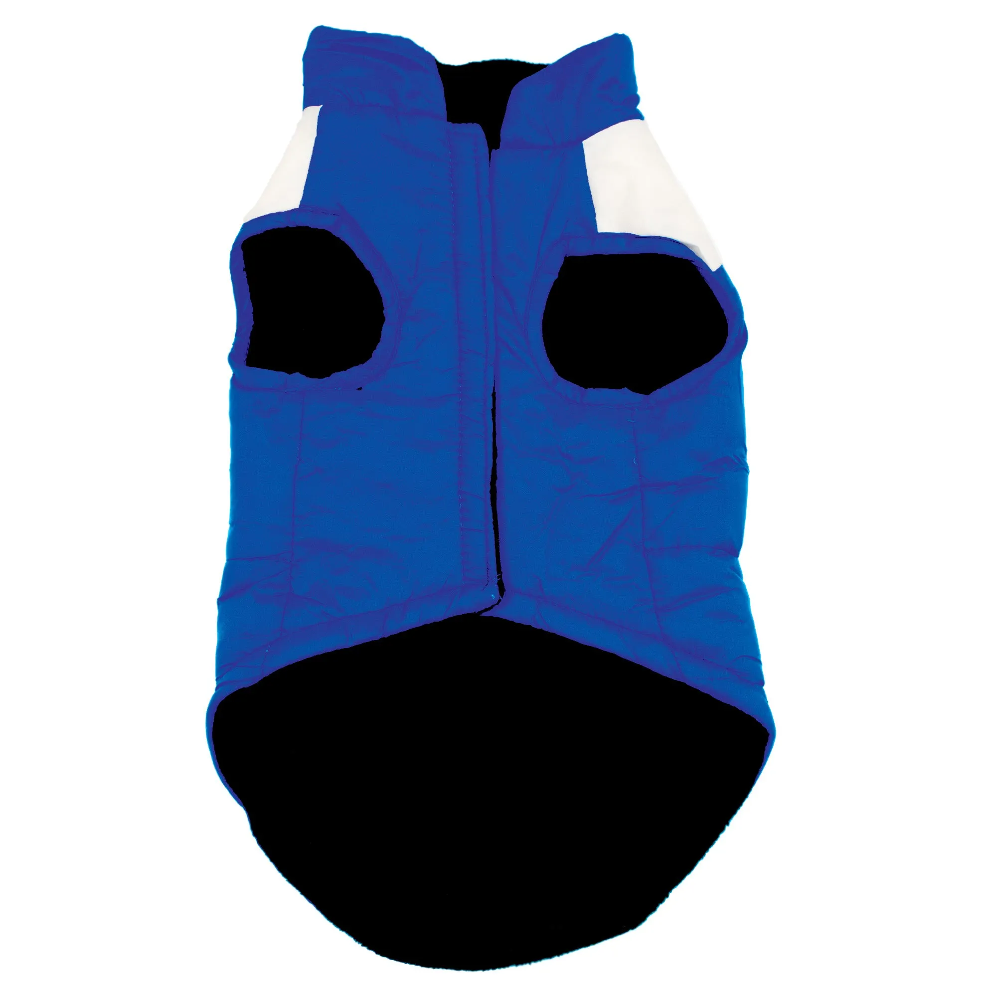 University of Kentucky Pet Parka Puff Vest