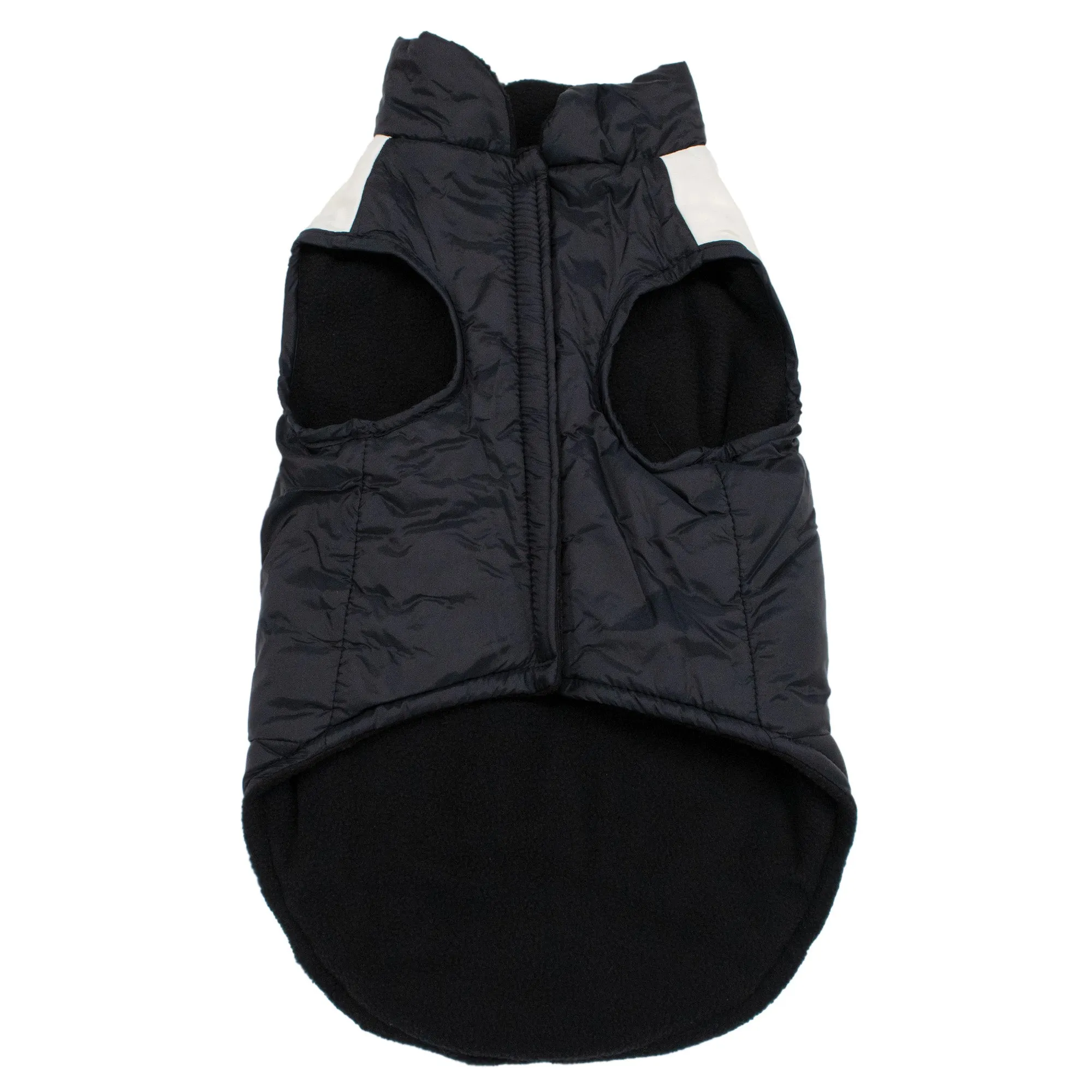 University of Missouri Pet Parka Puff Vest