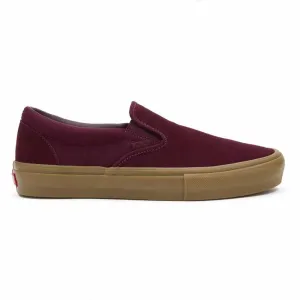 Vans Skate Slip-On Port Gum Skate Shoes