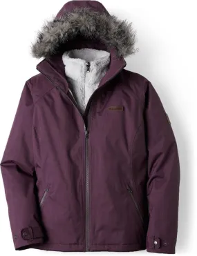 Women's Outside Summit 3-in-1 Jacket