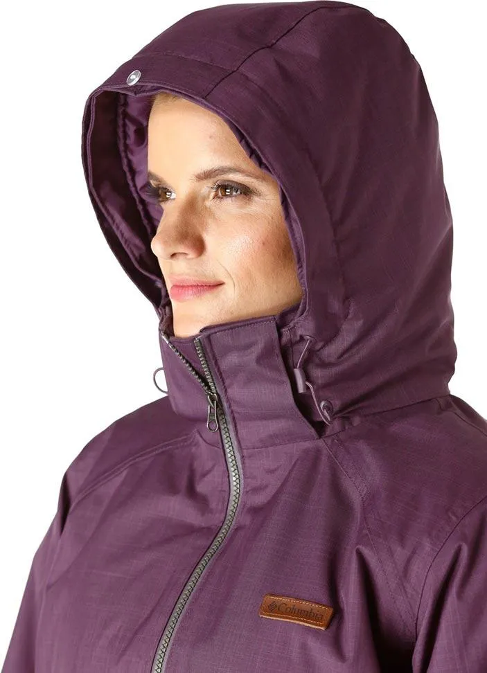 Women's Outside Summit 3-in-1 Jacket