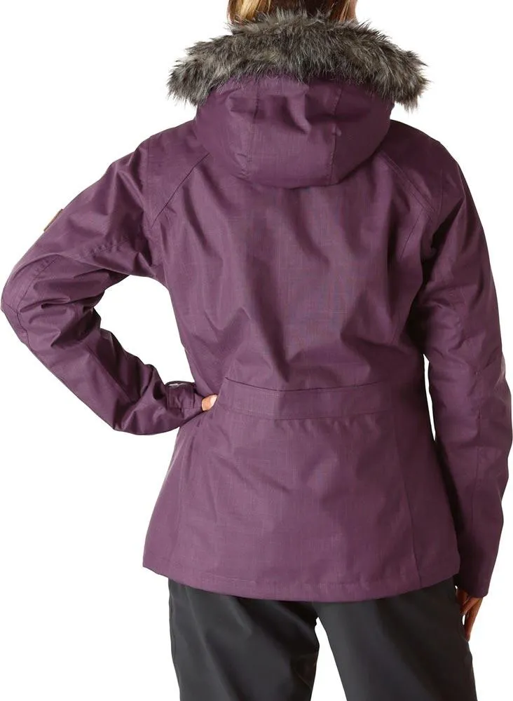 Women's Outside Summit 3-in-1 Jacket