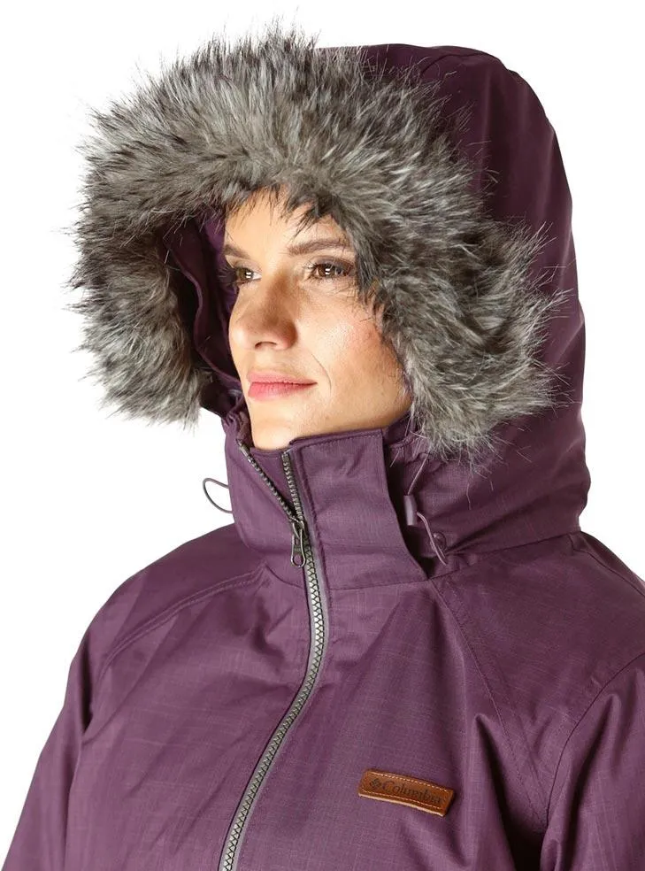 Women's Outside Summit 3-in-1 Jacket