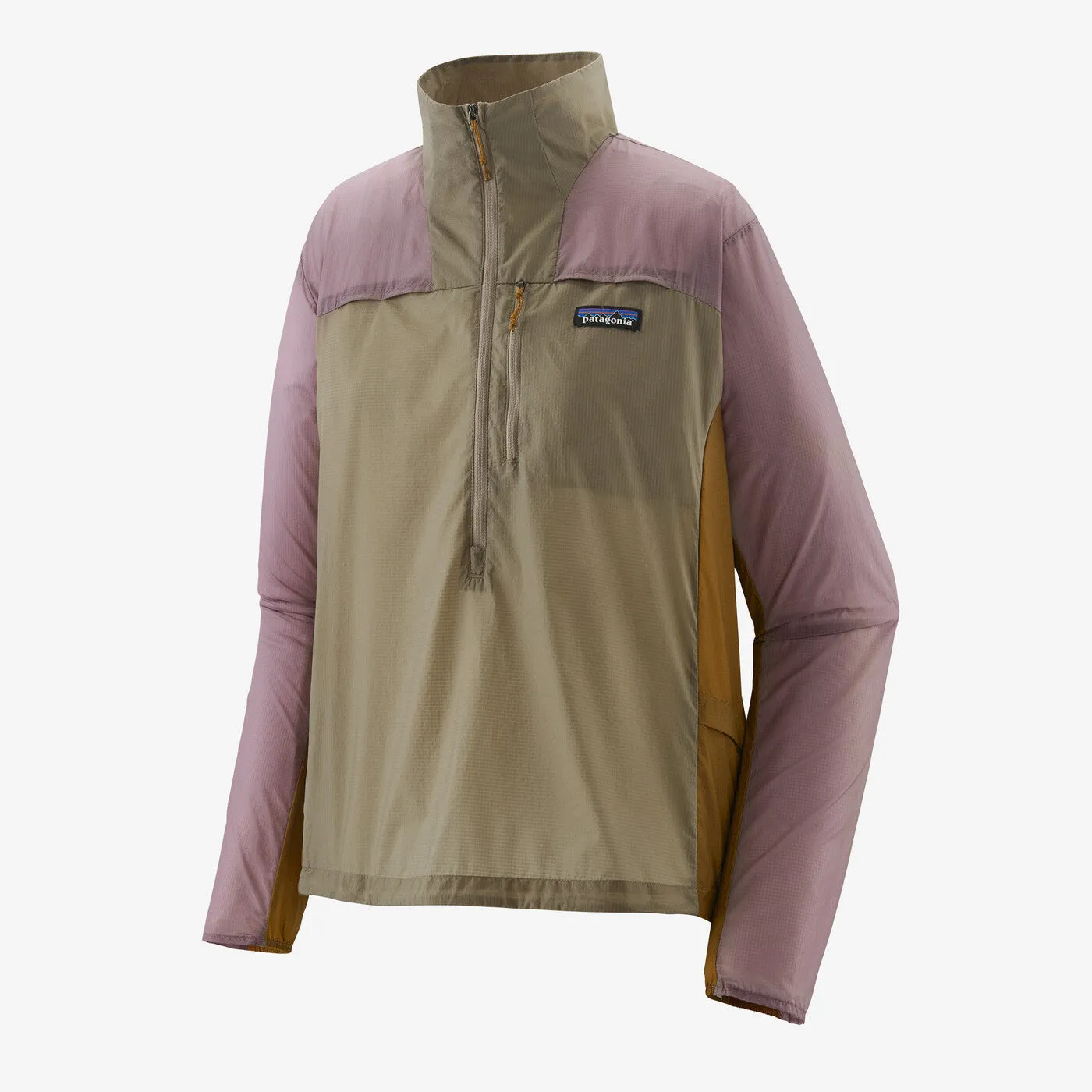 Women's Patagonia Houdini Stash 1/2-Zip Pullover