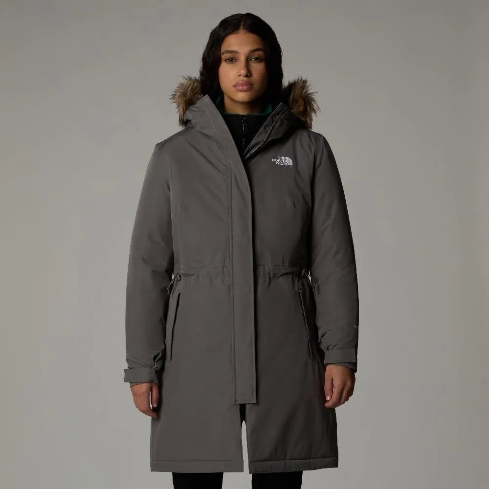 WOMEN'S ZANECK PARKA