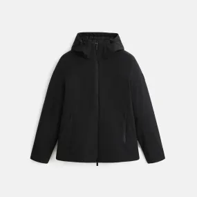 Woolrich Pacific Soft Shell Black