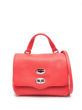 Zanellato Bags.. Red