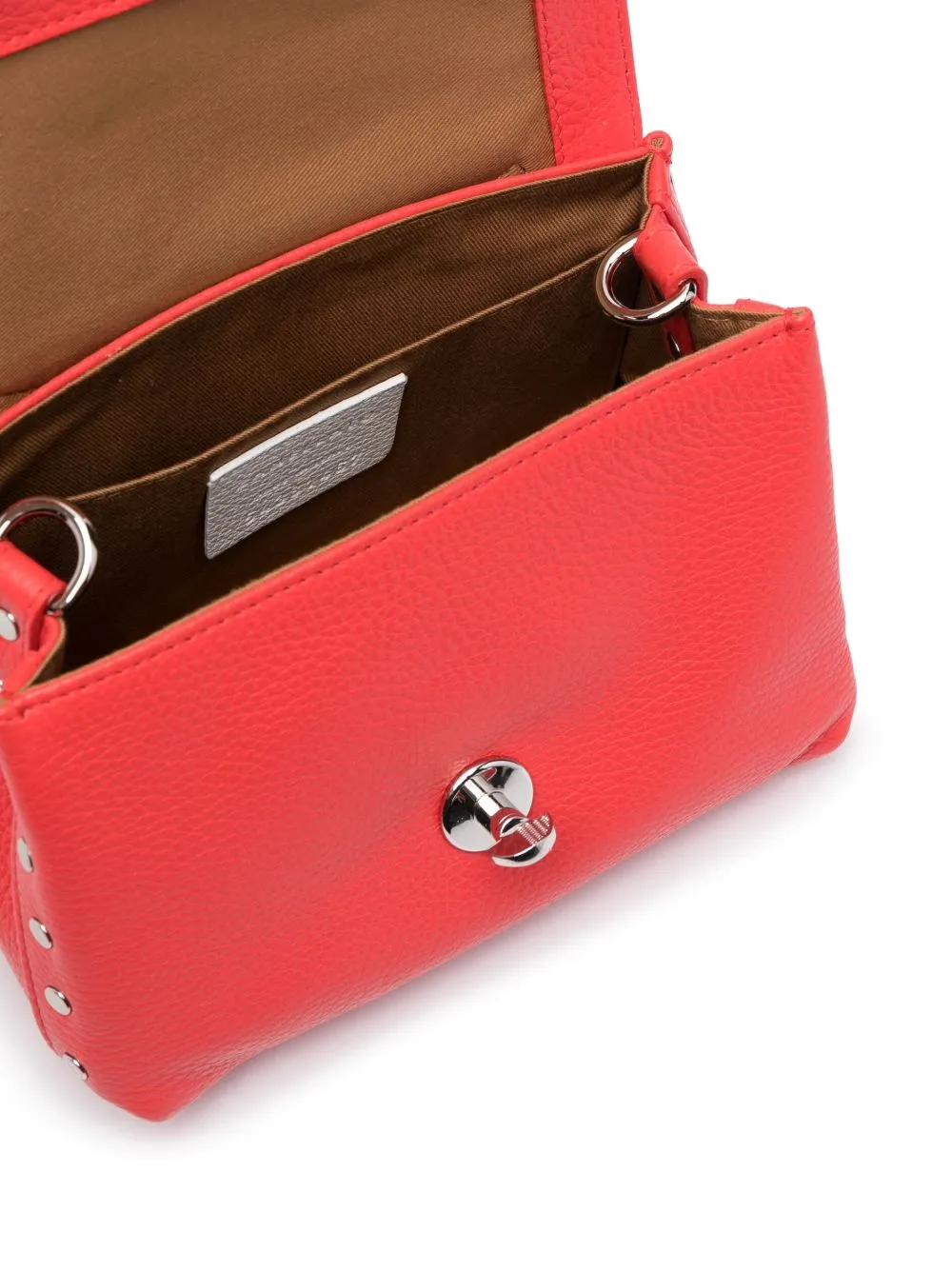 Zanellato Bags.. Red