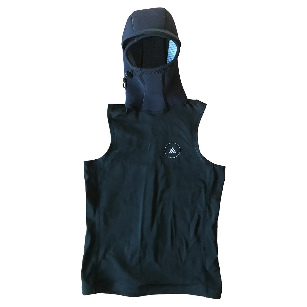 Zion Yeti 2mm Hooded Vest